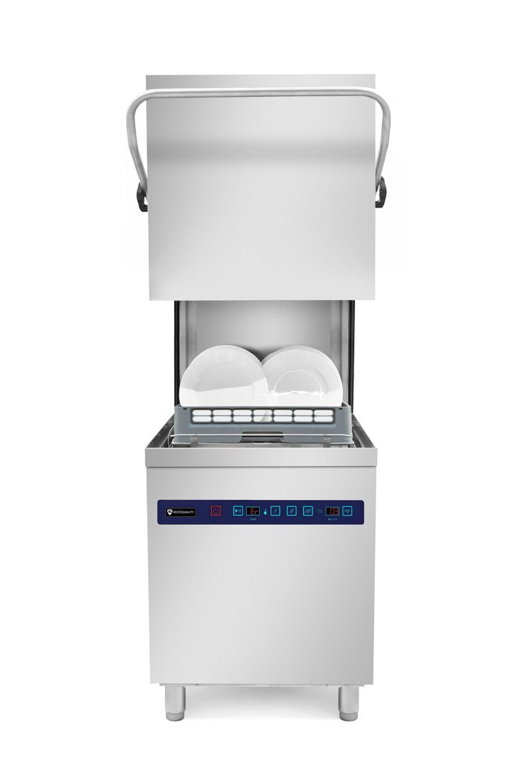 Zmywarka kapturowa RQ102B-HR